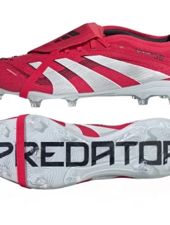 Kopačky adidas Predator Pro FT FG JR0441