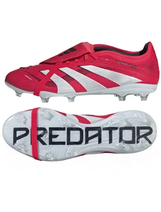 Kopačky adidas Predator Pro FT FG JR0441