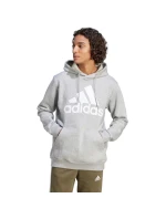 Mikina adidas Essentials Fleece Big Logo Hoodie M IJ8910