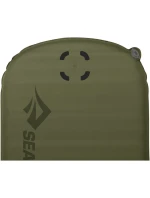 Samonafukovací karimatka Camp Plus SI (AMSICAPL/UNI)