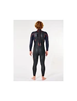 RIP CURL Omega 53Gb Bz Steamer foam - černá