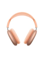 Apple AirPods Max (USB-C) - Oranžová