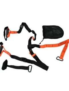 Opasky pro funkční trénink