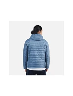Pánská bunda ROSSIGNOL Rossi Light Hood Jkt, modrá Pánská bunda ROSSIGNOL Rossi Light Hood Jkt, modrá