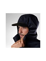 Pánská bunda ROSSIGNOL M Rainproof 2.5L Shell Jkt, černá Pánská bunda ROSSIGNOL M Rainproof 2.5L Shell Jkt, černá