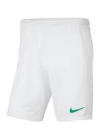 Pánské šortky Park III M BV6855 102 - Nike