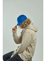 Atlantis Headwear Liberty Sandwich-S 6 panelová baseballová kšiltovka 33.0251 navy/navy