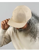 Atlantis Headwear Chao 5 panelová baseballová kšiltovka 33.0299 olive Atlantis Headwear Chao 5 panelová baseballová kšiltovka 33.0299 olive