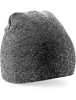 Beechfield B 44 Čepice "Original Pull-On" 53.0044 antique grey