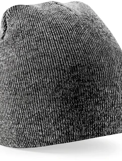 Beechfield B 44 Čepice "Original Pull-On" 53.0044 antique grey