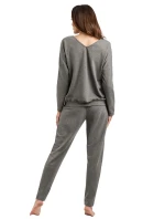 Italian Fashion Karina long r. long sp. barva:mid mélange Italian Fashion Karina long r. long sp. barva:mid mélange