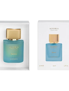 DROGERIA reborn premium parfém alvoria 50ml