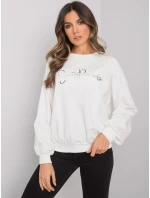 Mikina RV BL 7330.53 ecru