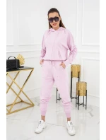 Pletená souprava Roxy PU1122 Lilac - Vittoria Ventini Pletená souprava Roxy PU1122 Lilac - Vittoria Ventini