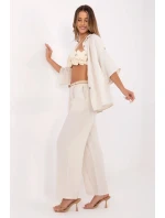 Dámské kalhoty  model 214061 Italy Moda