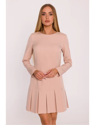 Denní šaty model 216627 Moe