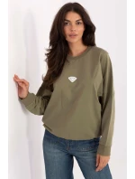 Mikina  model 217860 Rue Paris