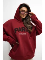 Mikina  model 221548 Rue Paris