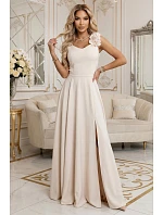 Večerní šaty model 227081 Numoco