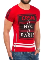 T-shirt model 61325 YourNewStyle T-shirt model 61325 YourNewStyle