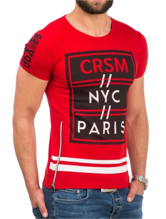 T-shirt model 61325 YourNewStyle T-shirt model 61325 YourNewStyle