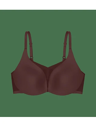 Triumph Shape Smart P - Velvet Chocolate - TRIUMPH Velvet Chocolate - TRIUMPH Triumph Shape Smart P - Velvet Chocolate - TRIUMPH Velvet Chocolate - TRIUMPH