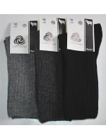 Ponožky s jehněčí vlnou Skarpol art.53 Ponožky s jehněčí vlnou Skarpol art.53