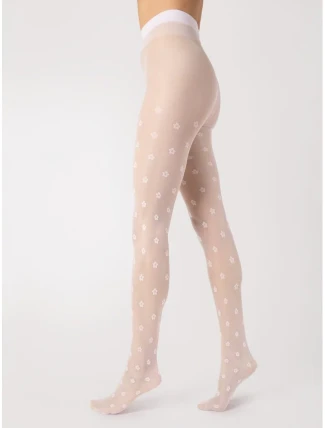 Fiore punčocháče G 6105 Spring 20 den 2-4