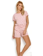 Dámské pyžamo 3415 Chloe - TARO