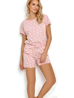 Dámské pyžamo 3415 Chloe - TARO