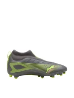 Fotbalové boty Puma Ultra 5 Match+ LL FG/AG Jr 108163 03