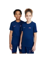 Dres Nike KM Academy 25 Jr HQ3688-492 Dres Nike KM Academy 25 Jr HQ3688-492