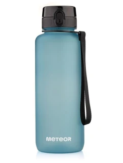 Bidon Meteor 1500 ml 17665 šedomodrý