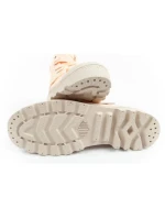 Boty Palladium Pampa Hi W 92352-868-M