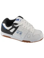 DC Shoes Stag DC01813-100 White 44 DC Shoes Stag DC01813-100 White 44