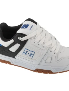 DC Shoes Stag DC01813-100 White 44