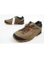 Aku Bellamont dámské trekové boty kožené odolné turistické hnědé dámské