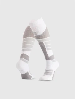 4FWarm pánské lyžařské ponožky 4F 4FWAW25UFSOM236-11S