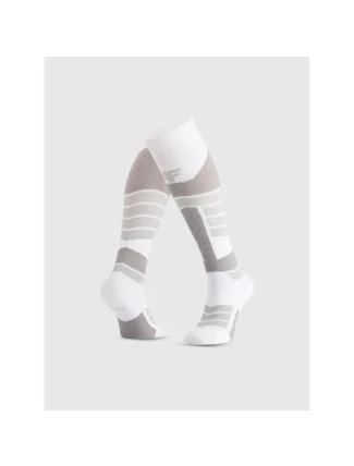 4FWarm pánské lyžařské ponožky 4F 4FWAW25UFSOM236-11S