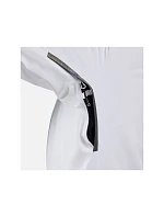 Dámská lyžařská bunda ROSSIGNOL W CIASTEL JKT, bílá Dámská lyžařská bunda ROSSIGNOL W CIASTEL JKT, bílá