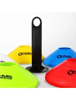 Houby na cvičení 50 ks HMS PREMIUM GTR50 Houby na cvičení 50 ks HMS PREMIUM GTR50