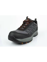 Pracovní obuv Regatta Pro Kata S1P M Trk125
