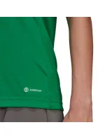 Dámské tričko Entrada 22 W HI2124 - Adidas Dámské tričko Entrada 22 W HI2124 - Adidas