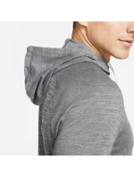 Pánská tréninková mikina DF Academy M s kapucí DQ5051 010 - Nike