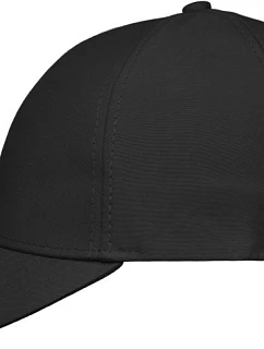 Daiber MB 6205 6 panelová funkční kšiltovka 03.6205 black