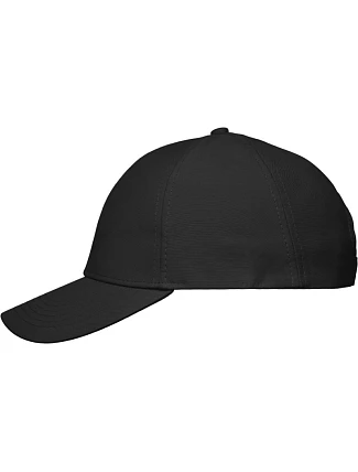 Daiber MB 6205 6 panelová funkční kšiltovka 03.6205 black Daiber MB 6205 6 panelová funkční kšiltovka 03.6205 black