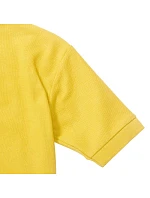Russell Athletic 539B Dětské piqué polo 10.539B sky Russell Athletic 539B Dětské piqué polo 10.539B sky