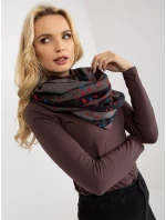 Komín AT KM 6178.20 šedý