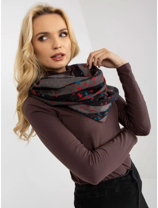 Komín AT KM 6178.20 šedý