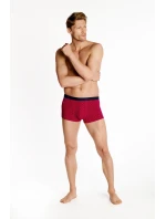 Boxerky Oryx 38289-MLC Grey-Pink Set of 2 - Henderson